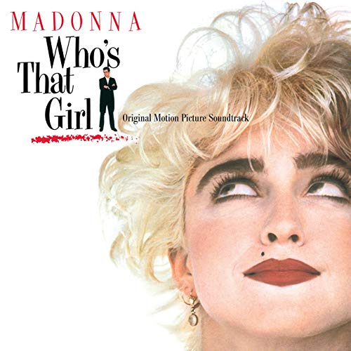 Who'S That Girl