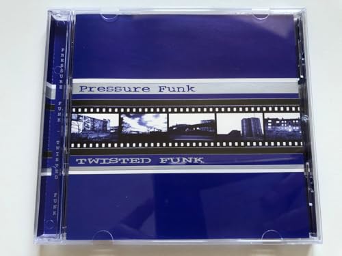 Twisted Funk