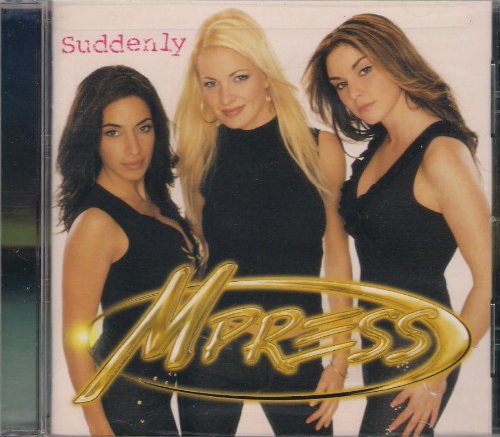Suddenly