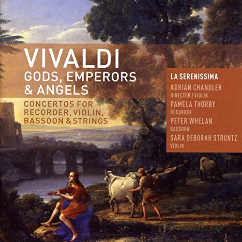 Gods*Emperors & Angels