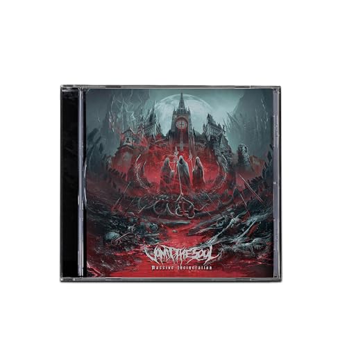 Massive Incineration
