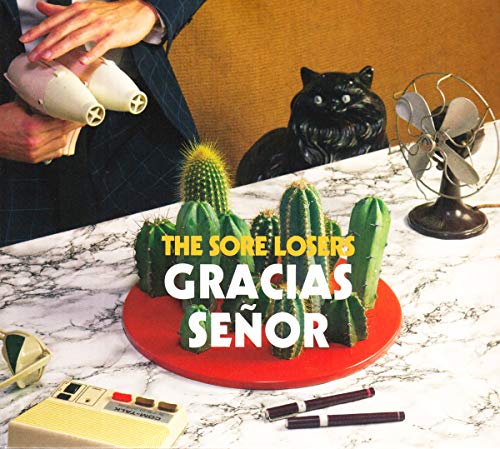 Gracias Senor