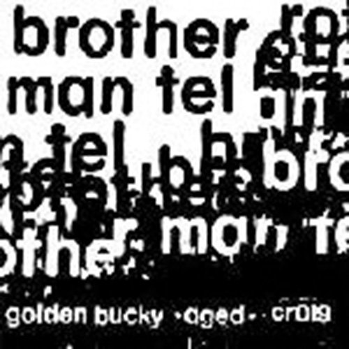 Golden Bucky Ep