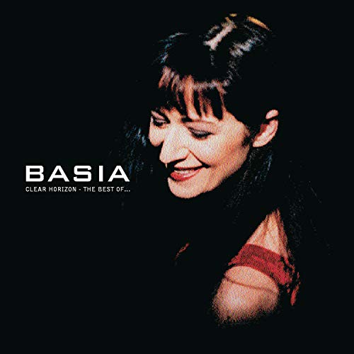 Clear Horizon-Best Of Basia
