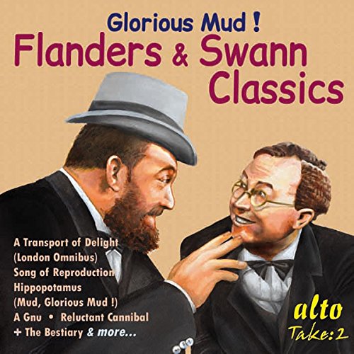 Best Of Flanders & Swann