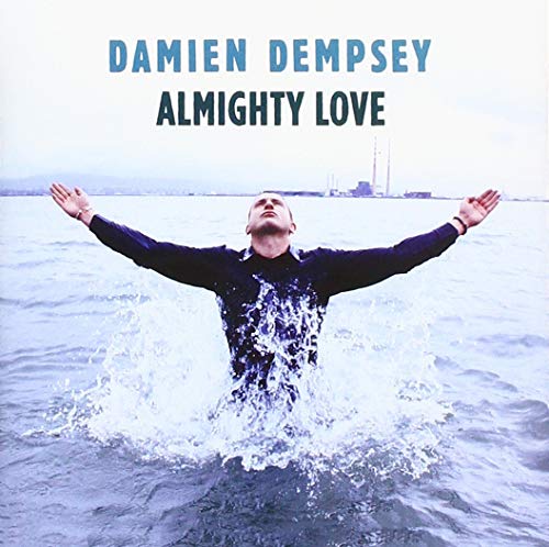 Almighty Love