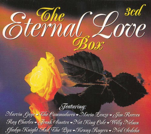 Eternal Love Box