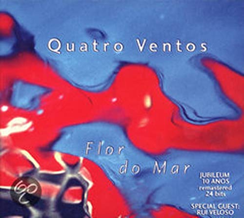 Flor Do Mar