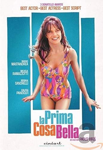 Prima Cosa Bella La - Paolo Vi