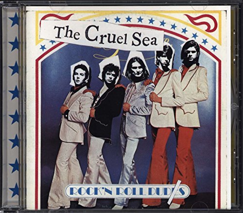Rock & Roll Dudes