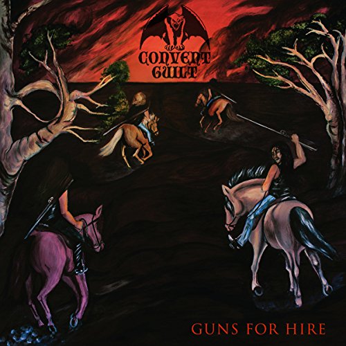 Guns For Hire