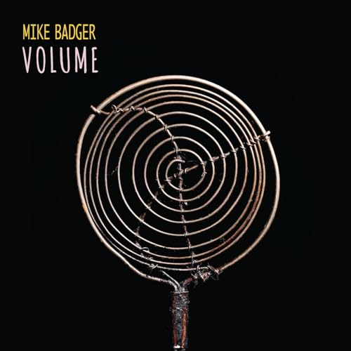 Volume [Vinyl]