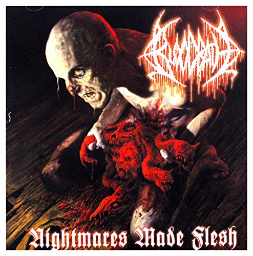 Nightmares Made Flesh