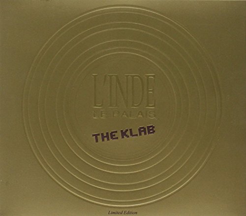 L'Inde Le Palais The Klab