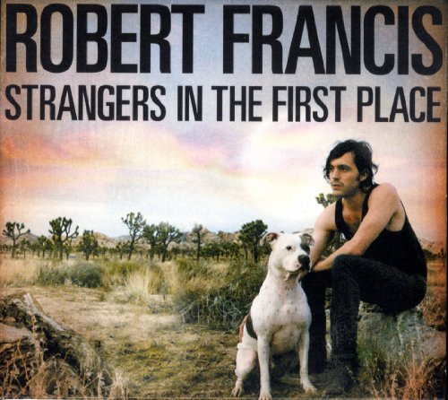 Strangers In The First..
