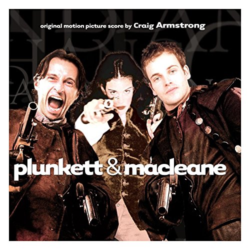 Plunkett & Mcleane