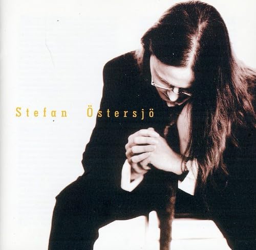 Stefan Ostersjo