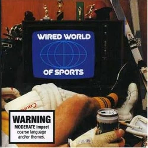 Wired World Of Sports