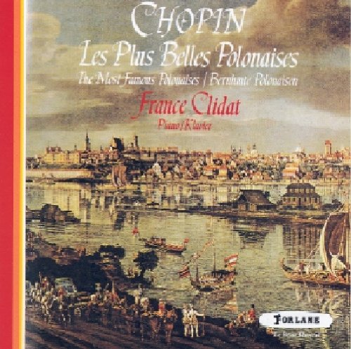 Les Plus Belles Polonaise