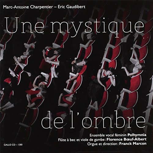 Une Mystique De Lombre