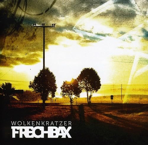 Wolkenkratzer