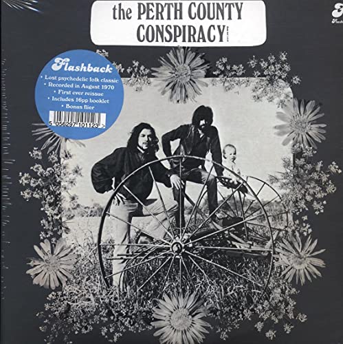 Perth County Conspiracy