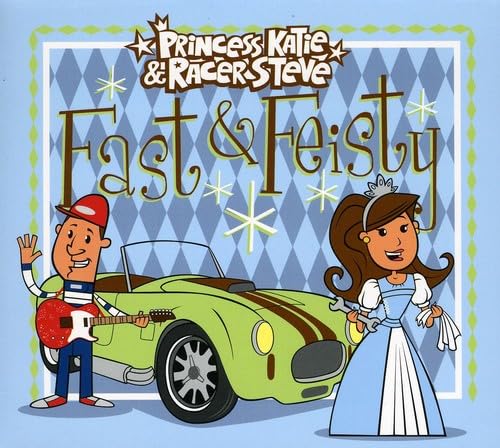 Fast & Feisty