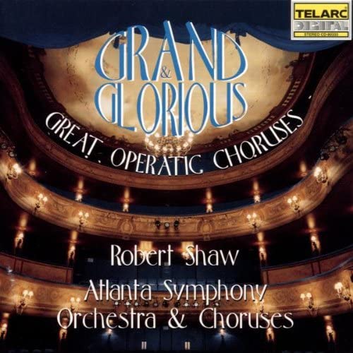 Grand And Glorius