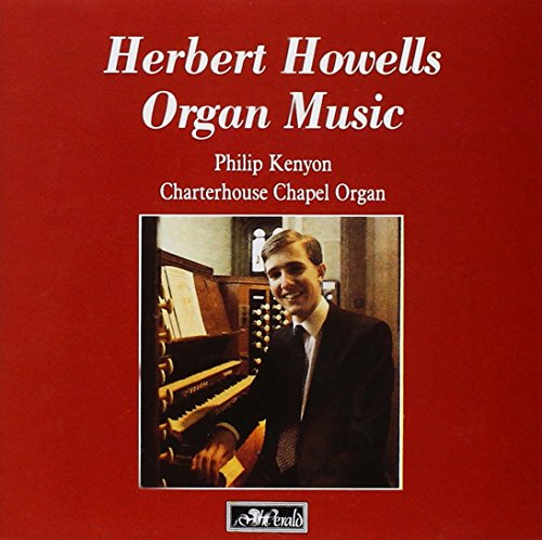 Works For Organ