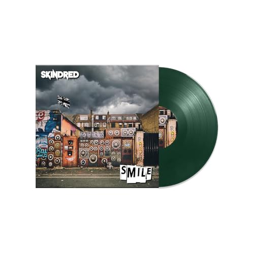 Smile(Dark Green Vinyl) [Import]