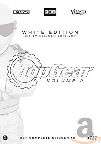 Top Gear 2 - Series 2010-2011 ( 2011) (Edizione Olandese)