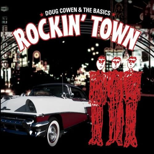 Rockin' Town