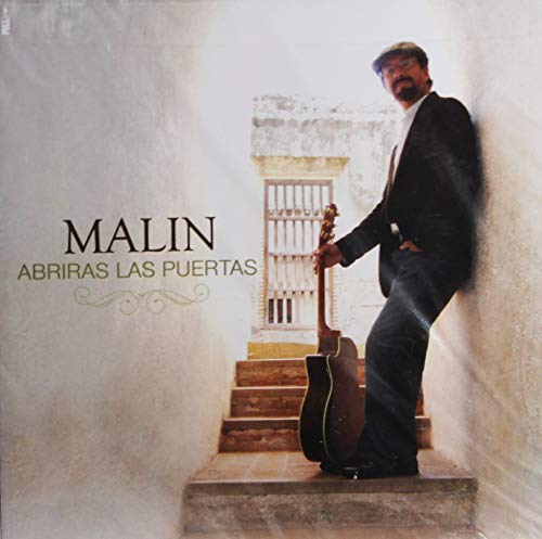 Malin-Abriras Las Puertas