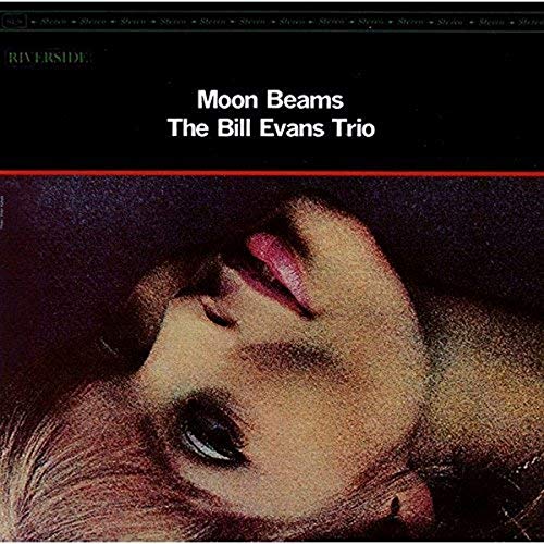 Moon Beams