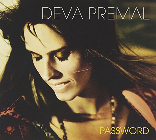 Password