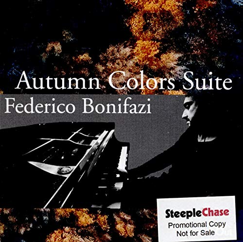 Autumn Colors Suite