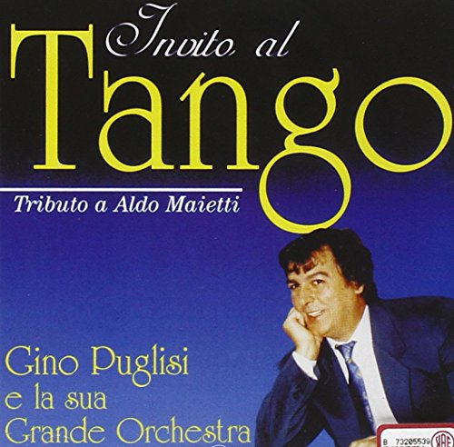 Invito Al Tango