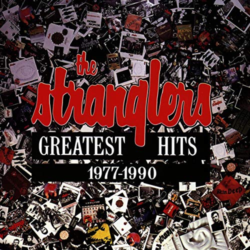 Greatest Hits 1977-90