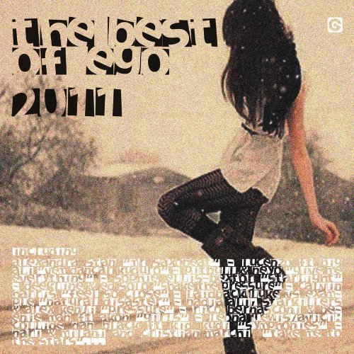 The Best Of Ego 2011