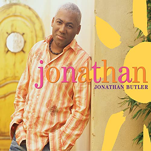 Jonathan