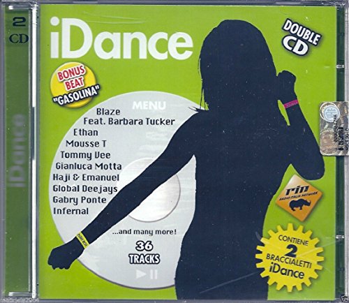 I-Dance