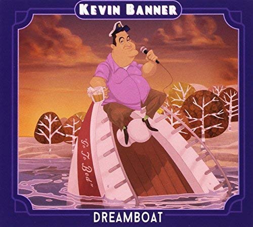 Dreamboat