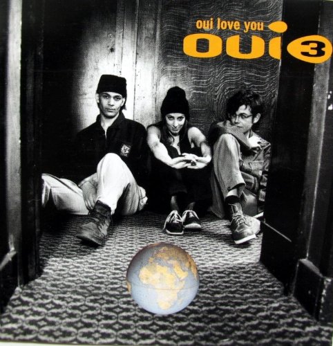 Oui Love You