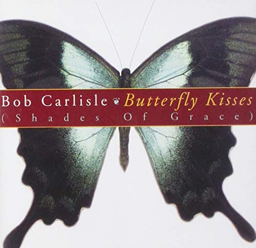 Butterfly Kisses (Shades Of Grace)