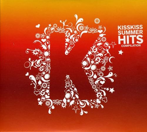 Kiss Kiss Summer Hits