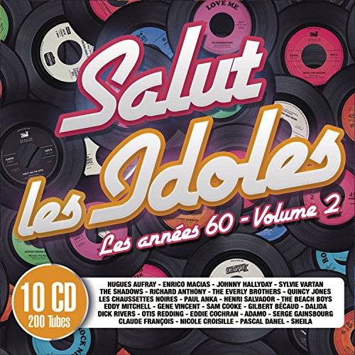 Salut Les Idoles - 200..