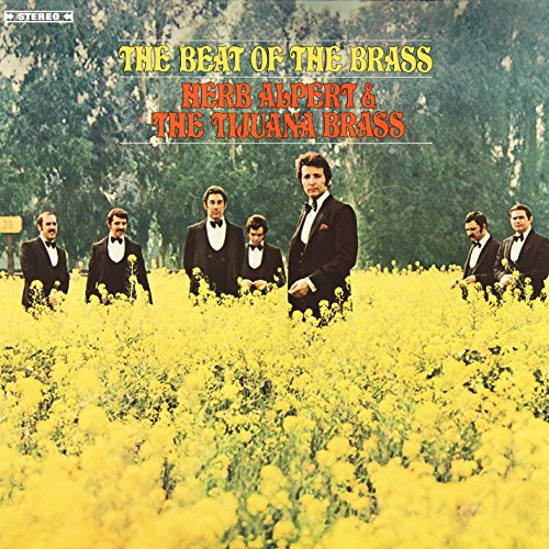 Beat Of The Brass