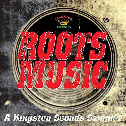Kingston Sounds Sampler