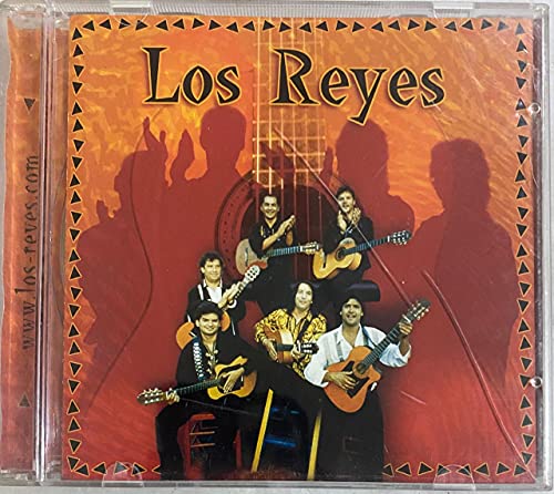 El Regreso De Los Reyes