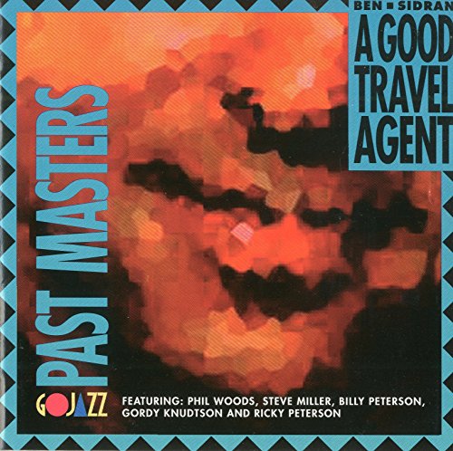 A Good Travel Agent
